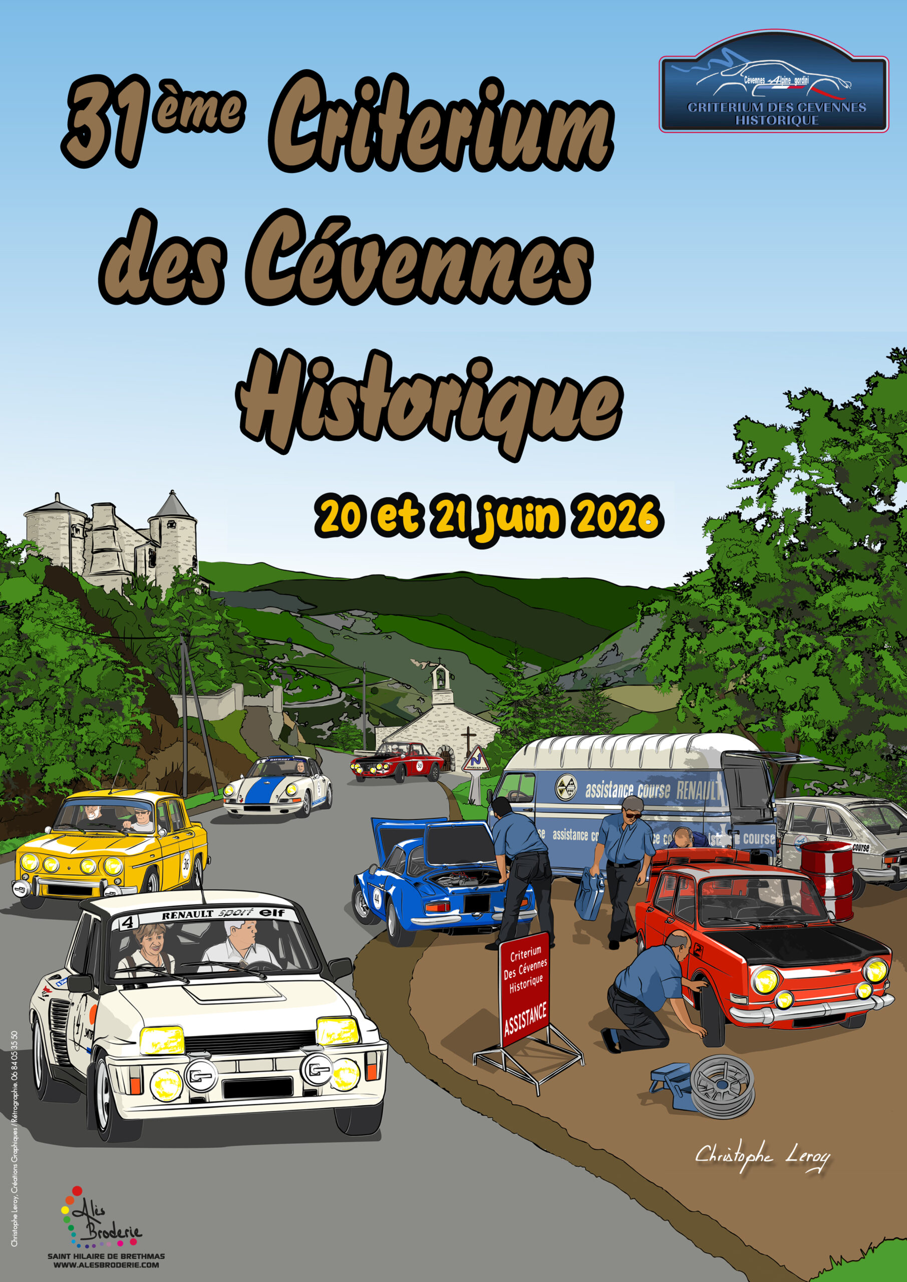20260213 CRITERIEUM HISTORIQUE AFFICHE 2026